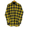 フェアファクス FAIRFAX チェック L/S シャツ メンズ LL