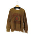 チャンピオン Champion REVERSE WEAVE カレッジロゴプリントスウェット メンズ import:L
