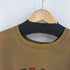 チャンピオン Champion REVERSE WEAVE カレッジロゴプリントスウェット メンズ import:L