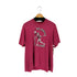 フルーツオブザルーム FRUIT OF THE LOOM USA製 両面 プリント Tシャツ メンズ import:XL