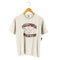 ラッセルアスレチック RUSSELL ATHLETIC 90S USA製 ベースボール 両面プリント Tシャツ メンズ import:L