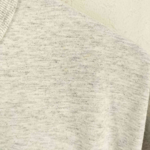 ラッセルアスレチック RUSSELL ATHLETIC 90S USA製 ベースボール 両面プリント Tシャツ メンズ import:L