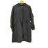 ローズバッド ROSE BUD ×ORDINALY FADERATION 22AW ロング MA1 ジャケット レディース