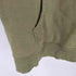 マークジェイコブス heaven by marc jacobs Heaven Logo Hoodie in Military Green メンズ import:L