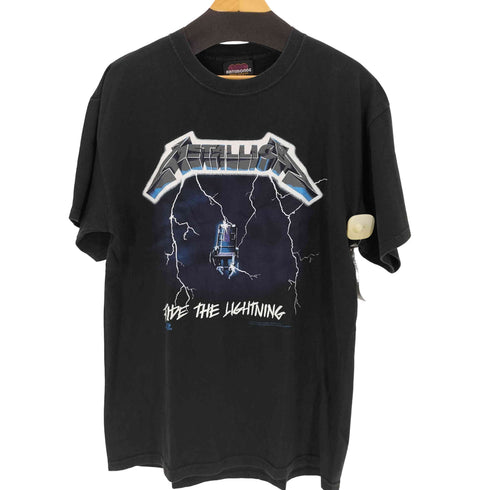 ARTIMONDE 90s 両面プリント バンドTシャツ バンT メンズ