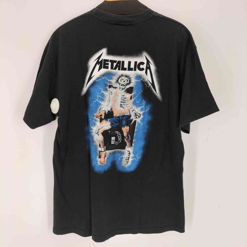 ARTIMONDE 90s 両面プリント バンドTシャツ バンT メンズ