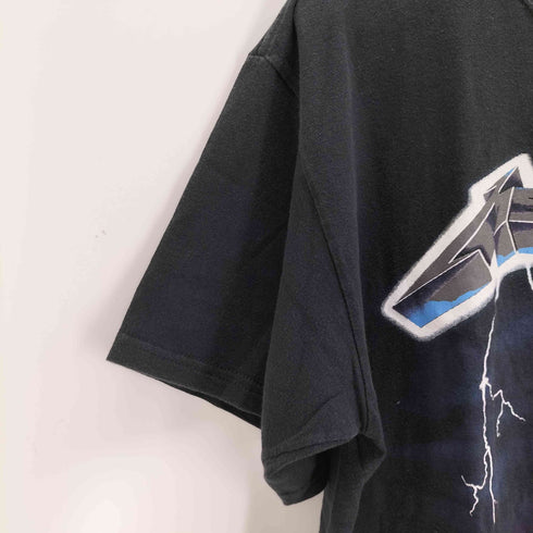 ARTIMONDE 90s 両面プリント バンドTシャツ バンT メンズ
