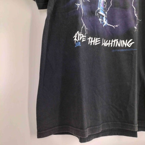 ARTIMONDE 90s 両面プリント バンドTシャツ バンT メンズ