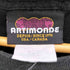 ARTIMONDE 90s 両面プリント バンドTシャツ バンT メンズ