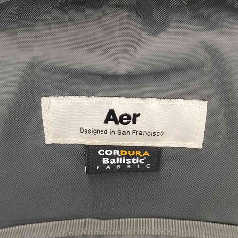 エアー AER Travel Sling バックパック メンズ