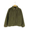 ユーエスネイビー U.S.NAVY 1981年製 A2デッキジャケット メンズ import:L