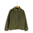 ユーエスネイビー U.S.NAVY 1981年製 A2デッキジャケット メンズ import:L