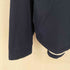 ナイキ NIKE 00S DRI-FIT フロントスウッシュ刺繍ジャージ メンズ import:L