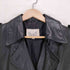 RIVDEENT 牛革 トレンチコート レディース import:M