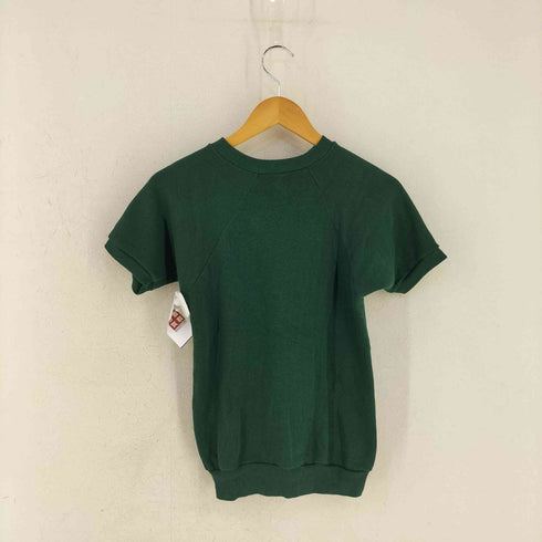 60S ラグラン 半袖 スウェット WPL858 メンズ import:S