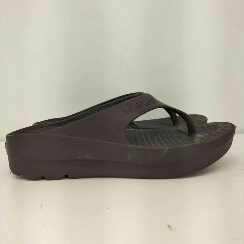 テリック TELIC リカバリーサンダル レディース M