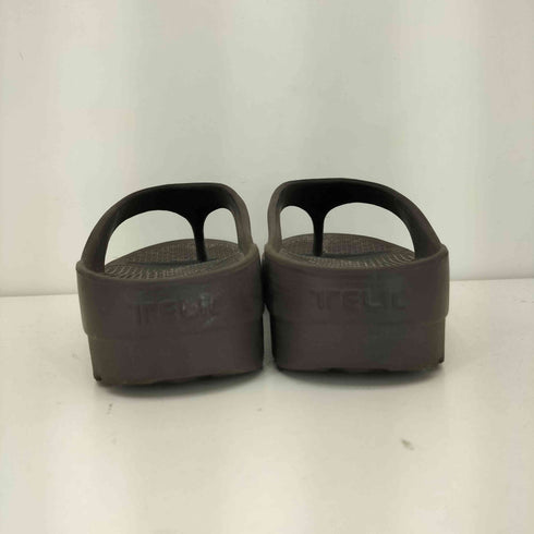 テリック TELIC リカバリーサンダル レディース M