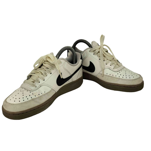 ナイキ NIKE COURT VISION LO コートヴィジョン ローカットスニーカー レディース 23cm