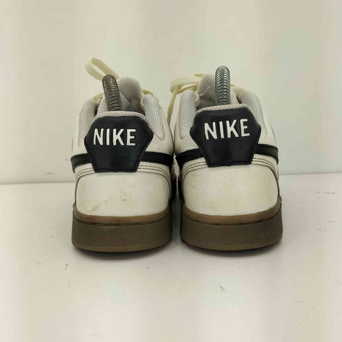 ナイキ NIKE COURT VISION LO コートヴィジョン ローカットスニーカー レディース 23cm
