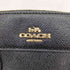 コーチ COACH レザー ミニンボストン ハンドバッグ レディース