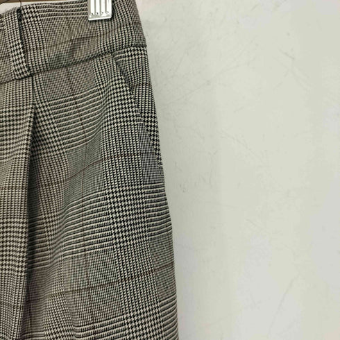 グローバルワーク GLOBAL WORK 洗えるSETUP パンツ レディース JPN:M