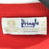 プリングル Pringle カシミア クルーネックカーディガン レディース