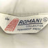ロマーニ ROMANI ポリコットン オープンカラー S/S キューバシャツ メンズ import:XL