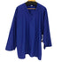 VネックL/S ゲームシャツ メンズ JPN:XL