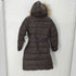 トミーヒルフィガー TOMMY HILFIGER 2WAY ダウンコート レディース JPN:2