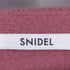 スナイデル snidel ファーライクニットカーデ レディース ONE SIZE