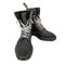 ドクターマーチン Dr.Martens 1490 RIPPLE LEATHER HIGH BOOTS メンズ 7