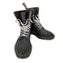 ドクターマーチン Dr.Martens 1490 RIPPLE LEATHER HIGH BOOTS メンズ 7