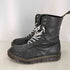 ドクターマーチン Dr.Martens 1490 RIPPLE LEATHER HIGH BOOTS メンズ 7