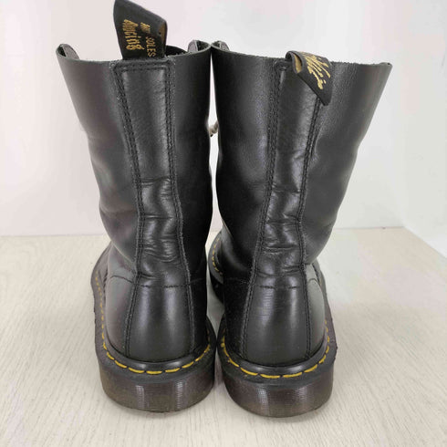 ドクターマーチン Dr.Martens 1490 RIPPLE LEATHER HIGH BOOTS メンズ 7