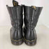 ドクターマーチン Dr.Martens 1490 RIPPLE LEATHER HIGH BOOTS メンズ 7