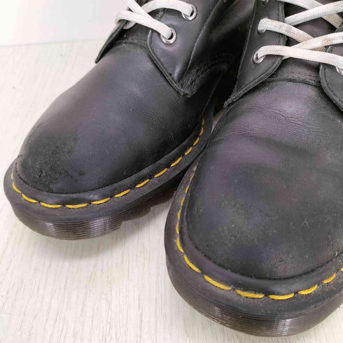 ドクターマーチン Dr.Martens 1490 RIPPLE LEATHER HIGH BOOTS メンズ 7