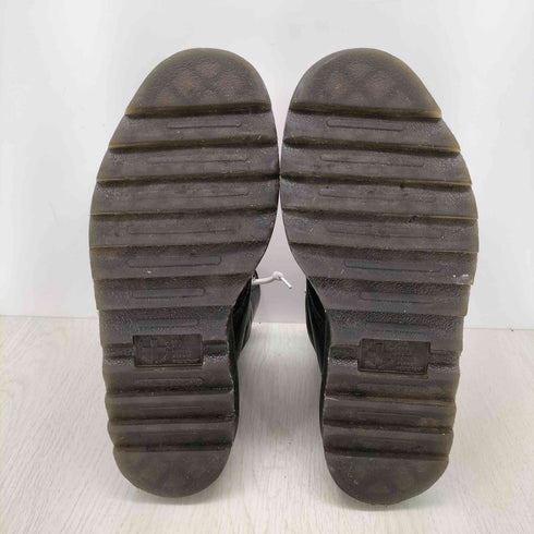 ドクターマーチン Dr.Martens 1490 RIPPLE LEATHER HIGH BOOTS メンズ 7