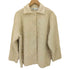 ザラ ZARA シャギーニットブルゾン レディース JPN:M