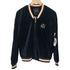 メゾンスコッチ MAISON SCOTCH ベロア トラックジャケット レディース