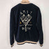 メゾンスコッチ MAISON SCOTCH ベロア トラックジャケット レディース