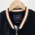 メゾンスコッチ MAISON SCOTCH ベロア トラックジャケット レディース