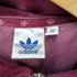 アディダス adidas ベロア ジップパーカー レディース JPN:M