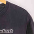 インディペンデント INDEPENDENT 90s メキシコ製 USA FABRIC アイアンクロス 両面プリント クルーネックTシャツ メンズ import:M