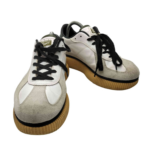オニツカタイガー ONITSUKA TIGER DELECITY デレシティー ローカットスニーカー メンズ JPN:26