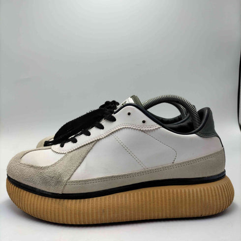 オニツカタイガー ONITSUKA TIGER DELECITY デレシティー ローカットスニーカー メンズ JPN:26