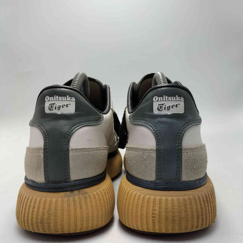 オニツカタイガー ONITSUKA TIGER DELECITY デレシティー ローカットスニーカー メンズ JPN:26