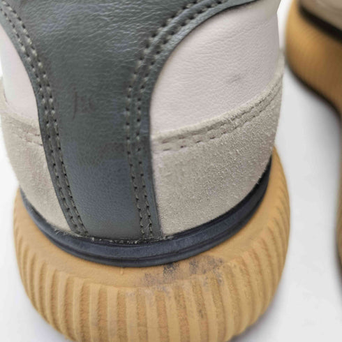 オニツカタイガー ONITSUKA TIGER DELECITY デレシティー ローカットスニーカー メンズ JPN:26