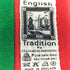 English Tradition スクールマフラー レディース
