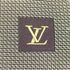 ルイヴィトン LOUIS VUITTON モノグラム スターブロッサム ジャガード シルク ネクタイ メンズ