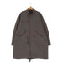 アダムエロペ Adam et Rope 22AW M-65 ビッグシルエット モッズコート メンズ JPN:M